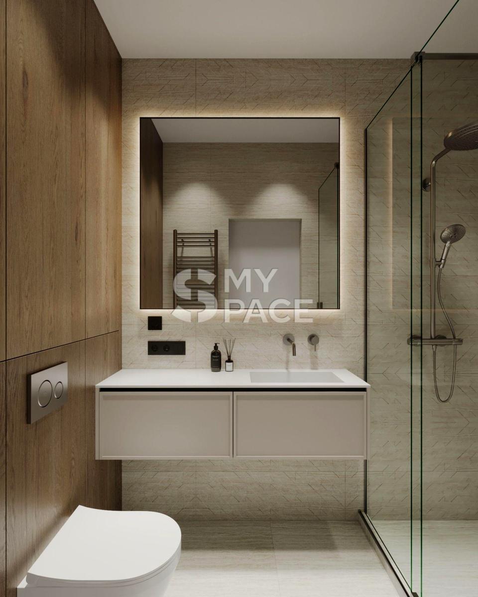 House by the address (area 165 m²) - Atlanta.ua - photo 6