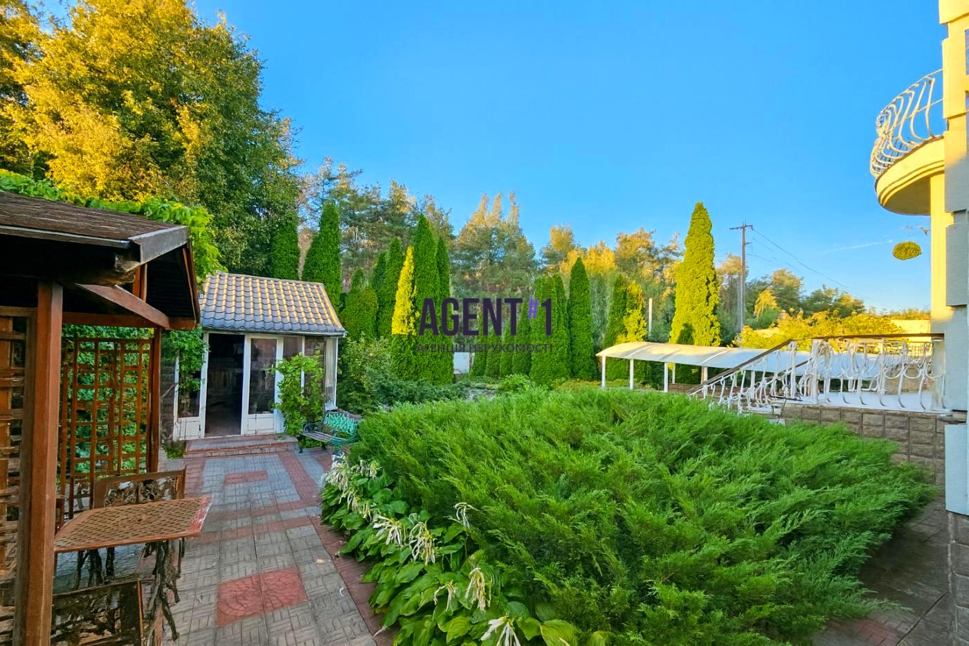 Дом по адресу (площадь 406 м²) - Atlanta.ua - фото 3