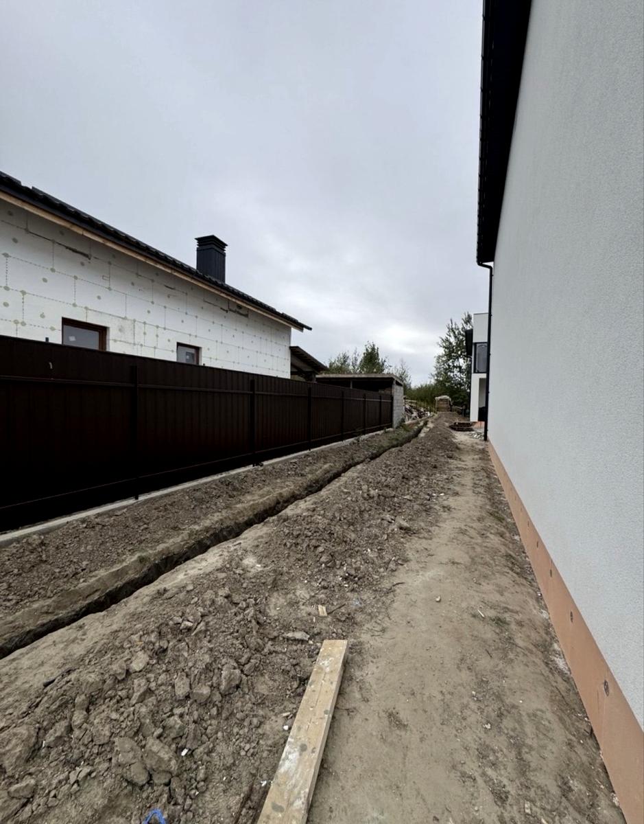 Дом по адресу ул. Соборная (площадь 120 м²) - Atlanta.ua - фото 15