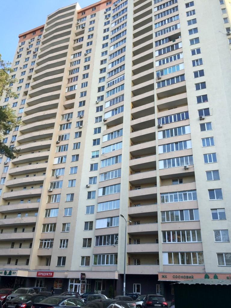 2-rooms apartment apartment by the address st. Ul Bakhmachskaya (area 90,6 m²) - Atlanta.ua - photo 15