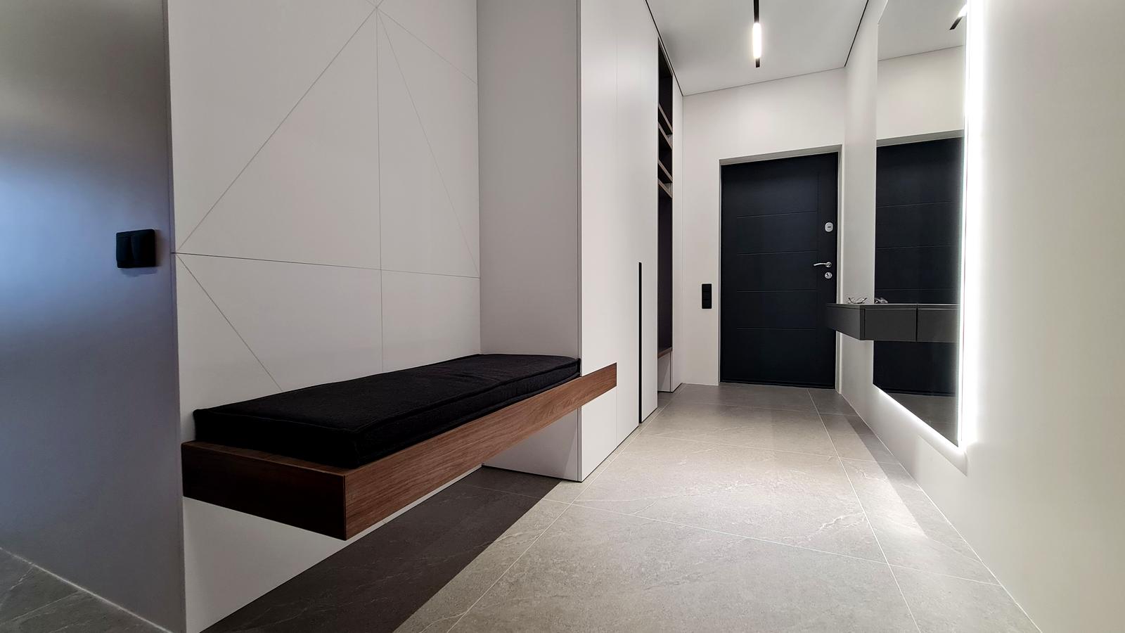 2-кімнатна квартира за адресою вул. Бойчука Михайла (площа 72 м²) - Atlanta.ua - фото 18