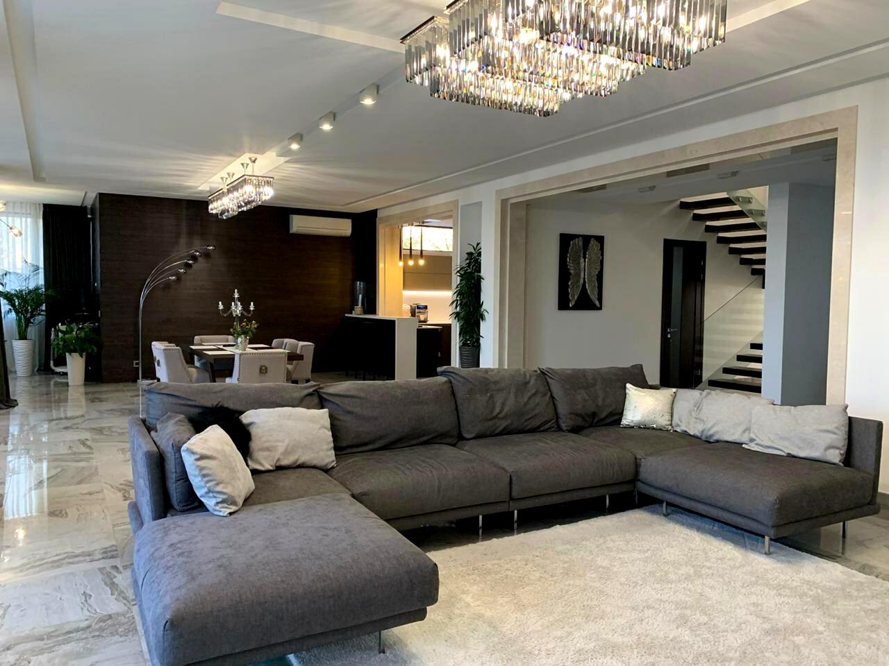 Будинок за адресою (площа 420 м²) - Atlanta.ua - фото 3