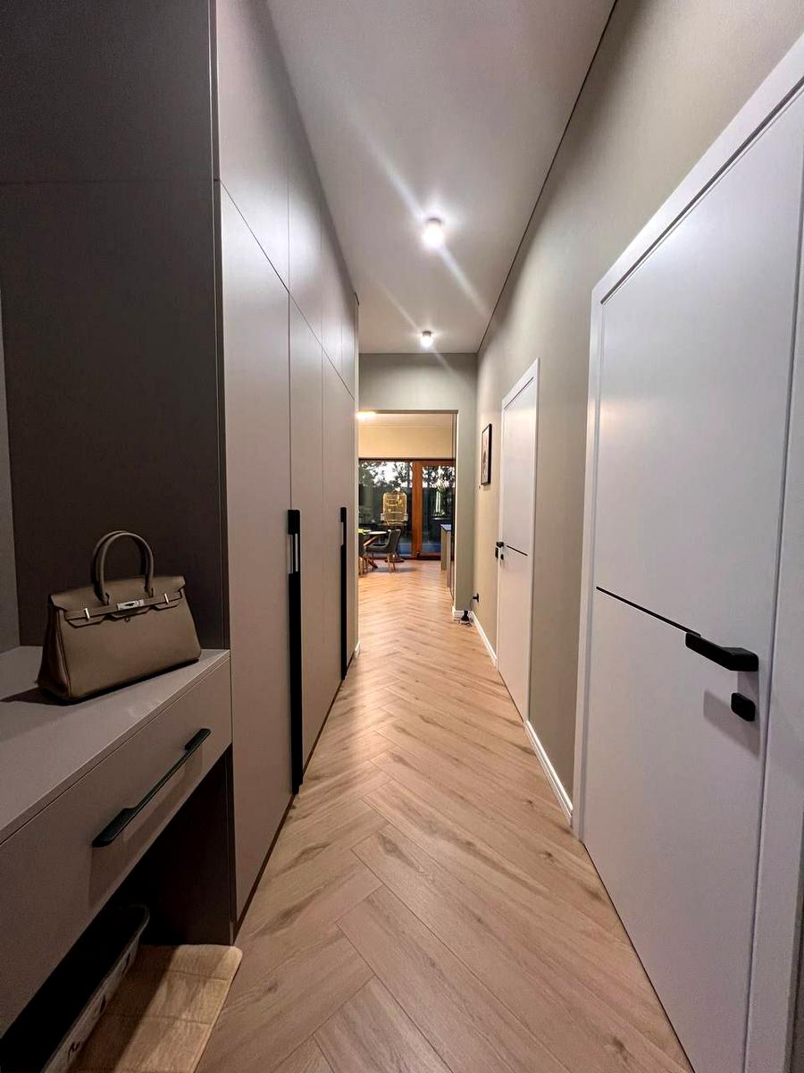 Будинок за адресою вул. Висоцького (площа 95 м²) - Atlanta.ua - фото 50