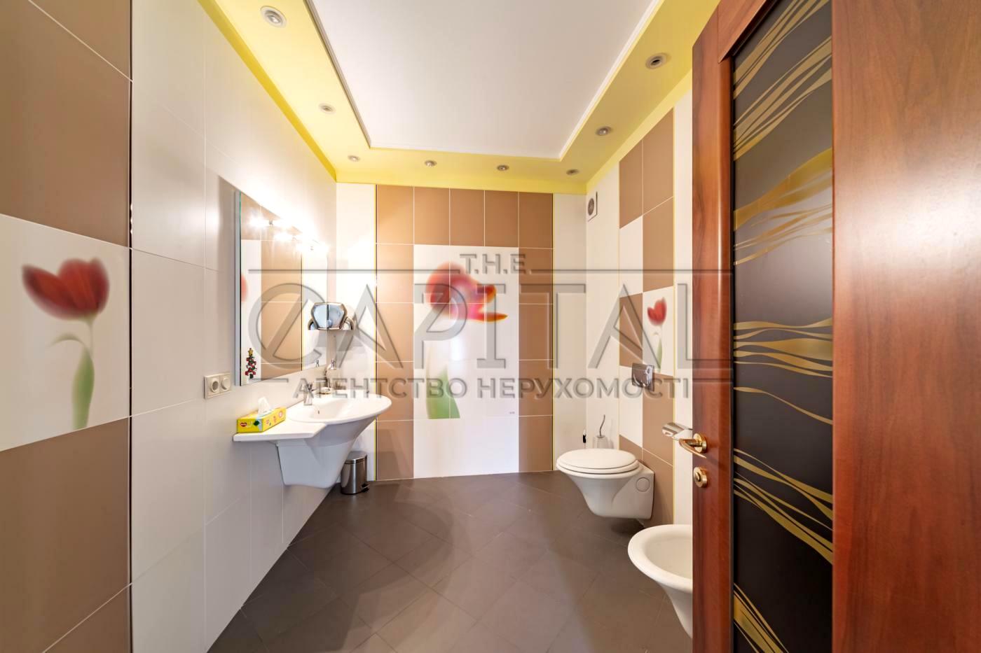 Дом по адресу ул. Соборная (площадь 800 м²) - Atlanta.ua - фото 19