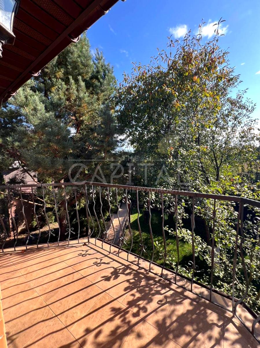 House by the address st. Franka (area 170 m²) - Atlanta.ua - photo 16