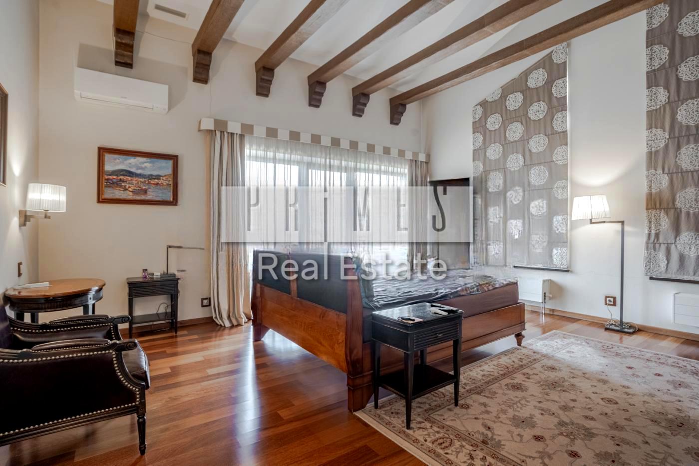 House by the address (area 1165 m²) - Atlanta.ua - photo 7