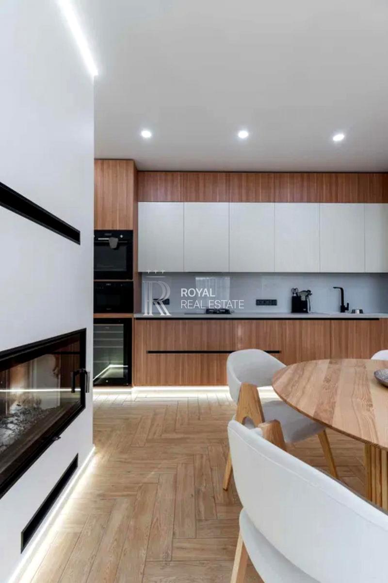 House by the address st. Ozernaya (area 150 m²) - Atlanta.ua - photo 4