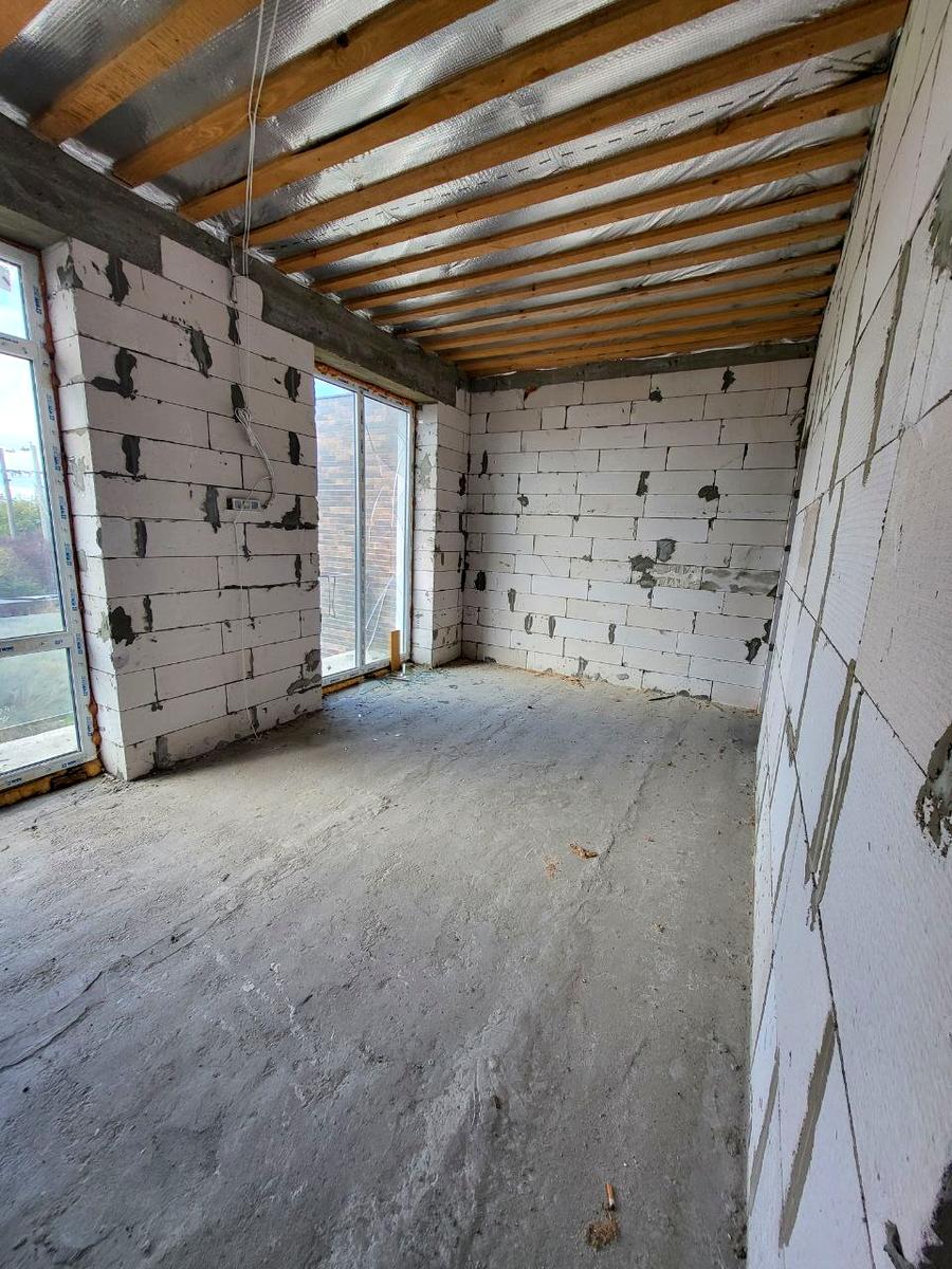 Багатокімнатна квартира за адресою вул. Китобійна (площа 127 м²) - Atlanta.ua - фото 11