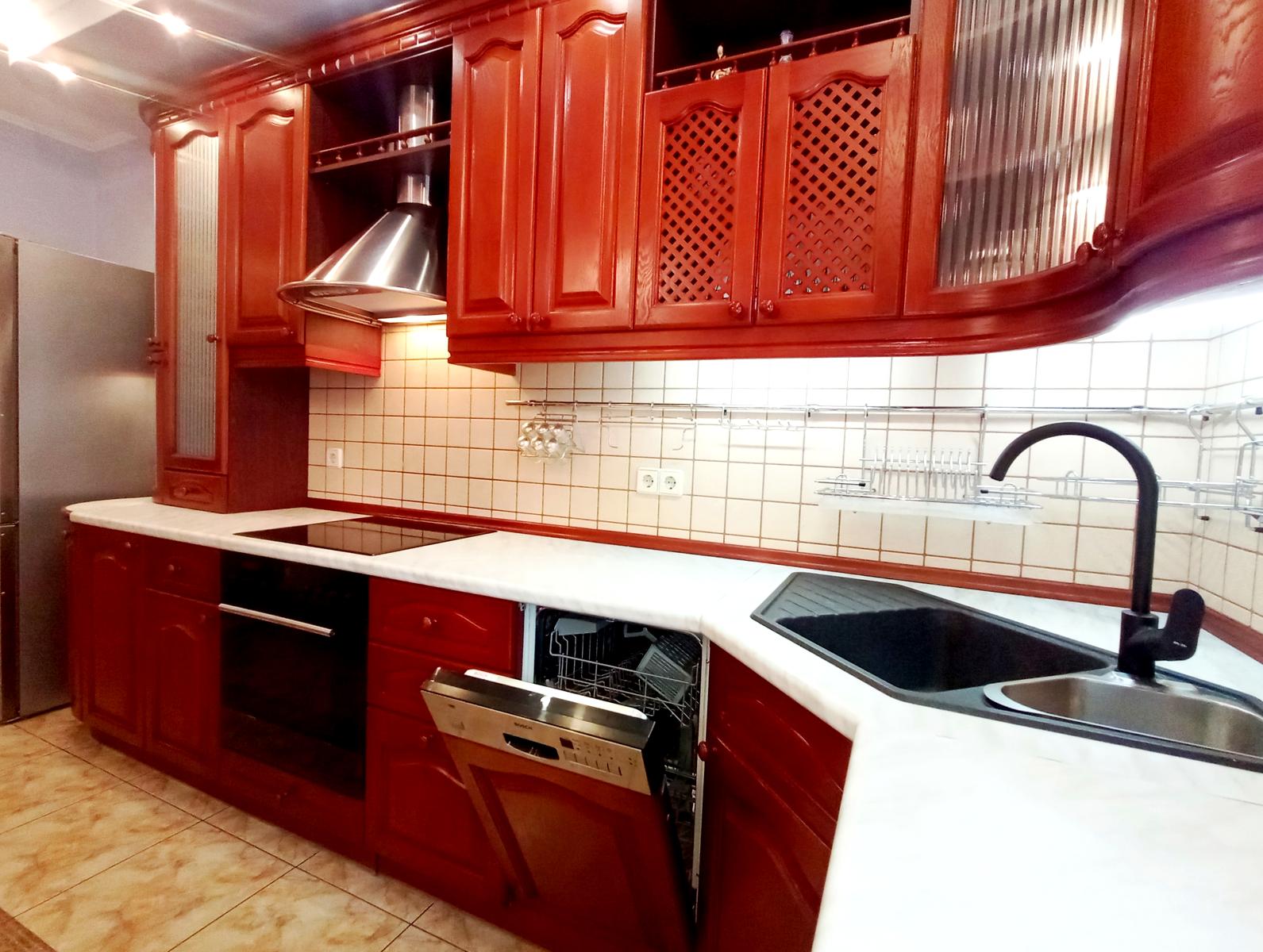 3-комнатная квартира по адресу Бажана пр. (площадь 110 м²) - Atlanta.ua - фото 9