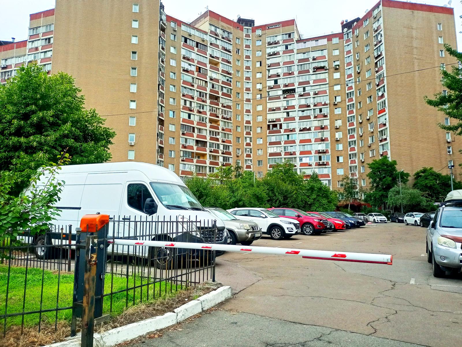 3-комнатная квартира по адресу Бажана пр. (площадь 110 м²) - Atlanta.ua - фото 25
