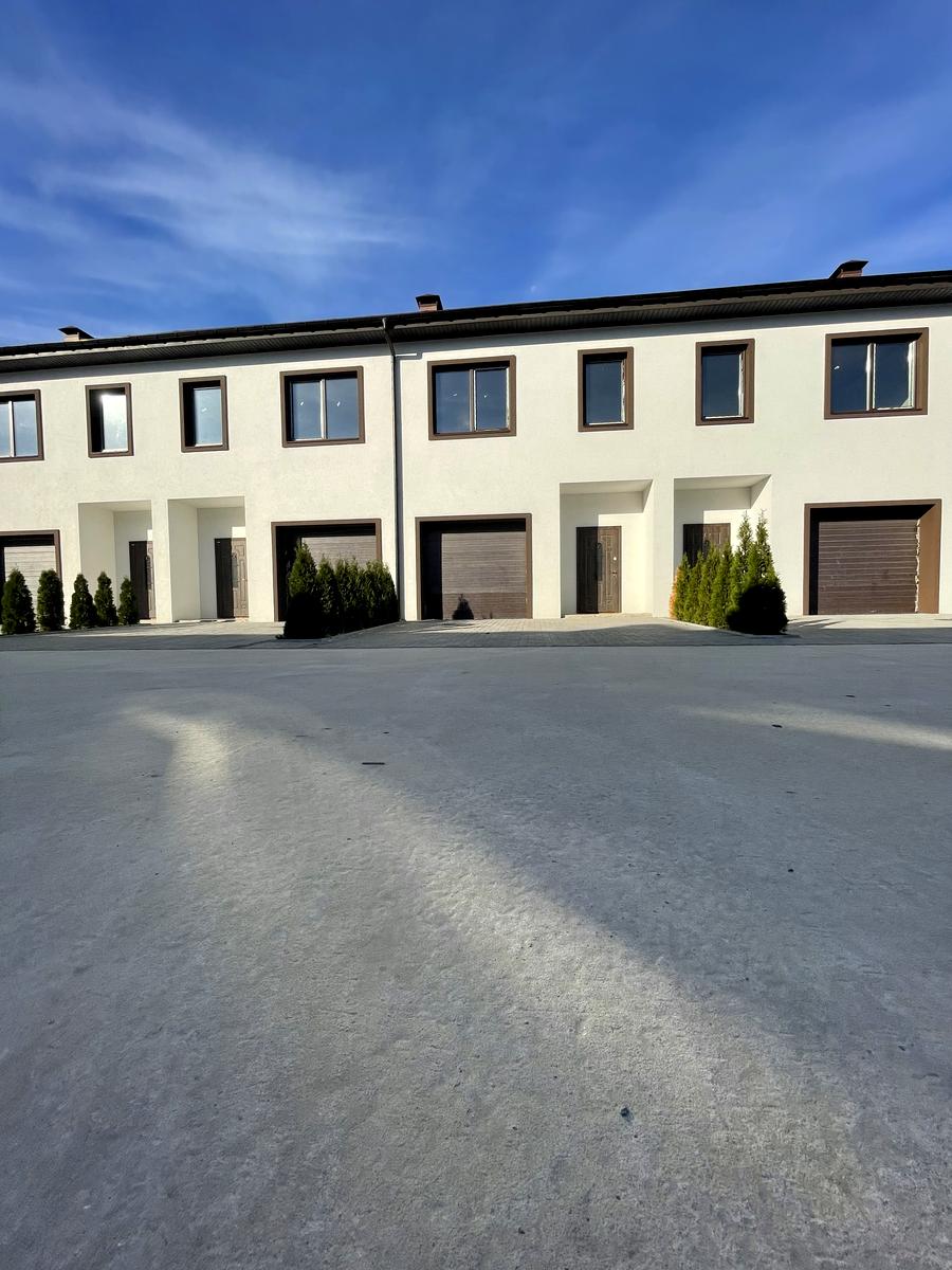 House by the address (area 126 m²) - Atlanta.ua - photo 8