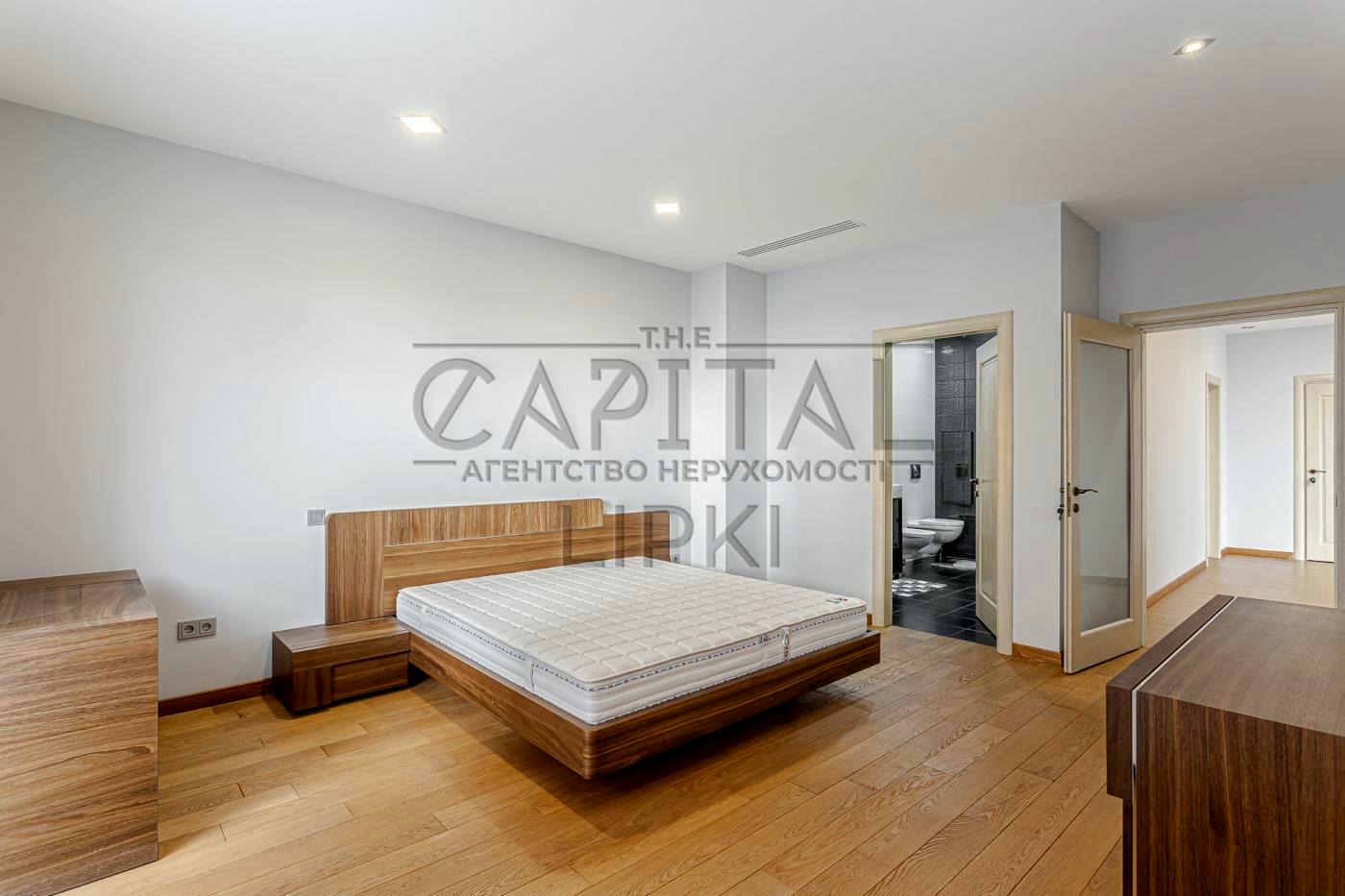 3-кімнатна квартира за адресою вул. Андрія Верхогляда (площа 170 м²) - Atlanta.ua - фото 5