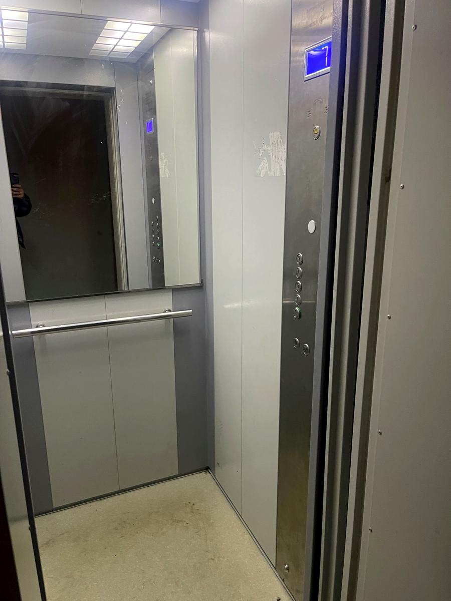 3-rooms apartment apartment by the address (area 65 m²) - Atlanta.ua - photo 14