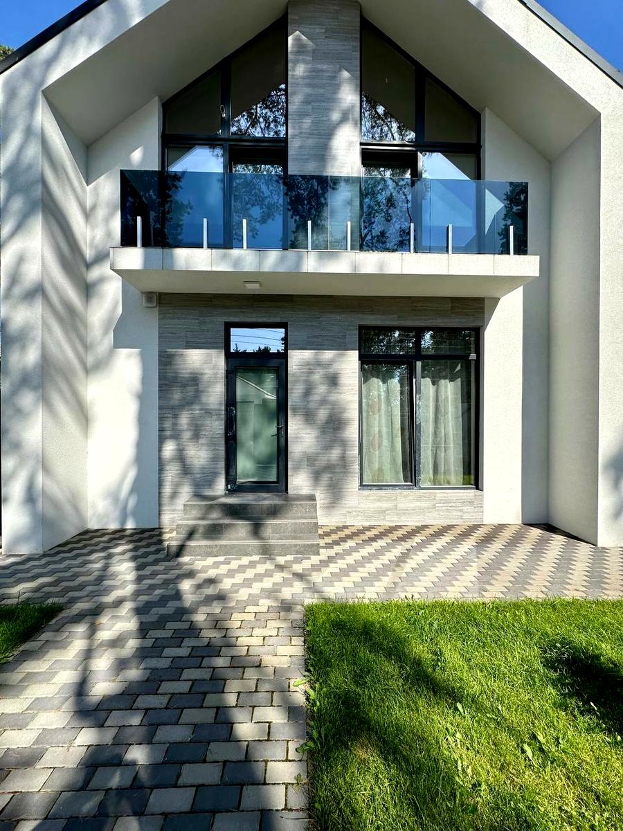 House by the address st. Mikhaylovskogo (area 140 m²) - Atlanta.ua - photo 28