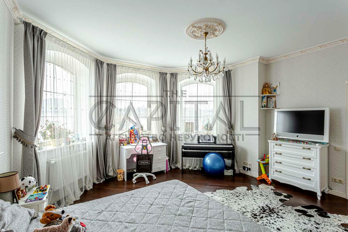 House by the address (area 540 m²) - Atlanta.ua - photo 37