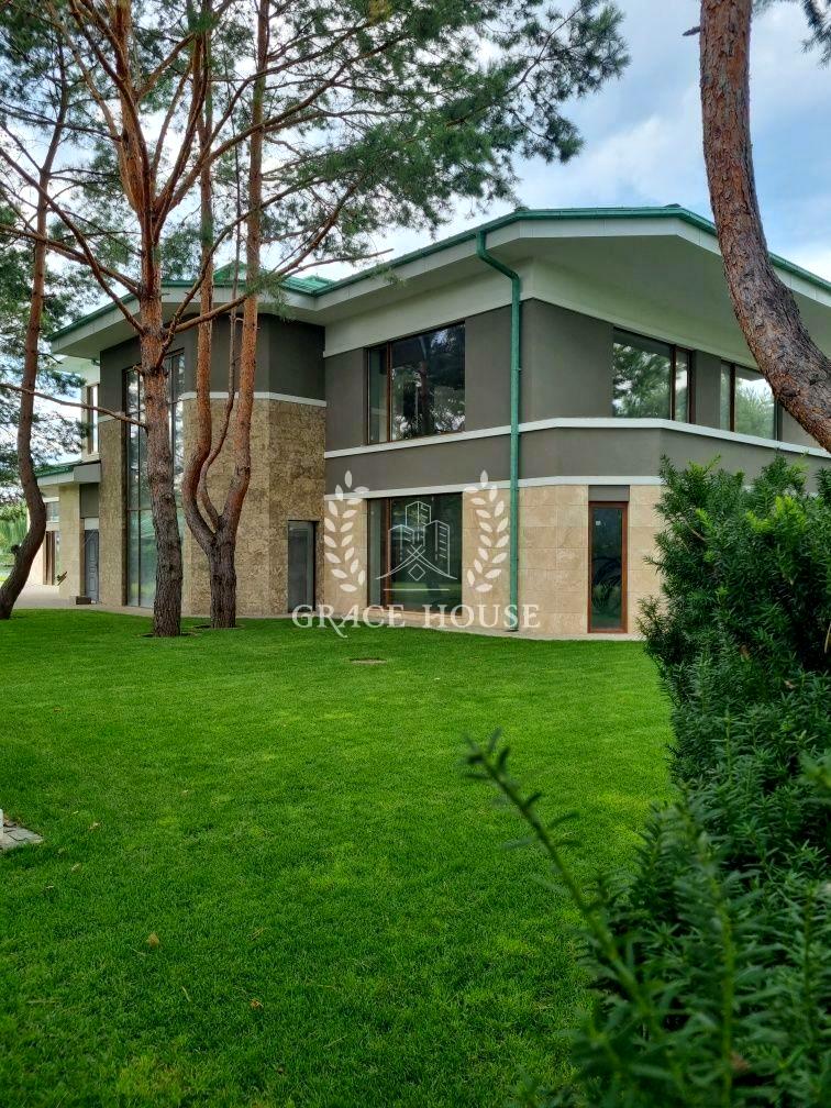 Дом по адресу (площадь 690 м²) - Atlanta.ua - фото 2