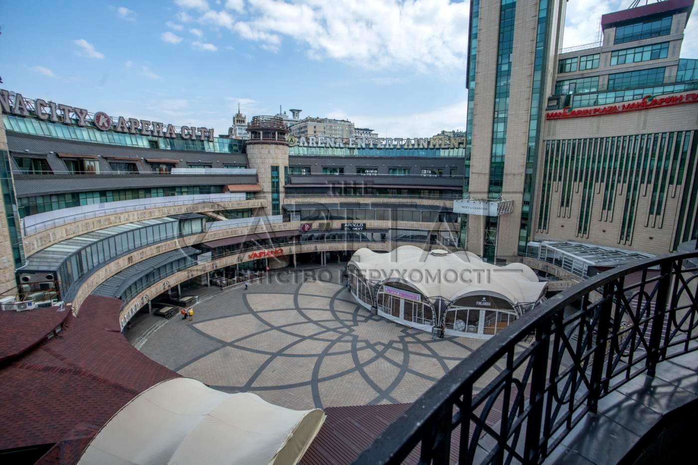 Комерційна нерухомість за адресою (площа 864,4 м²) - Atlanta.ua - фото 35