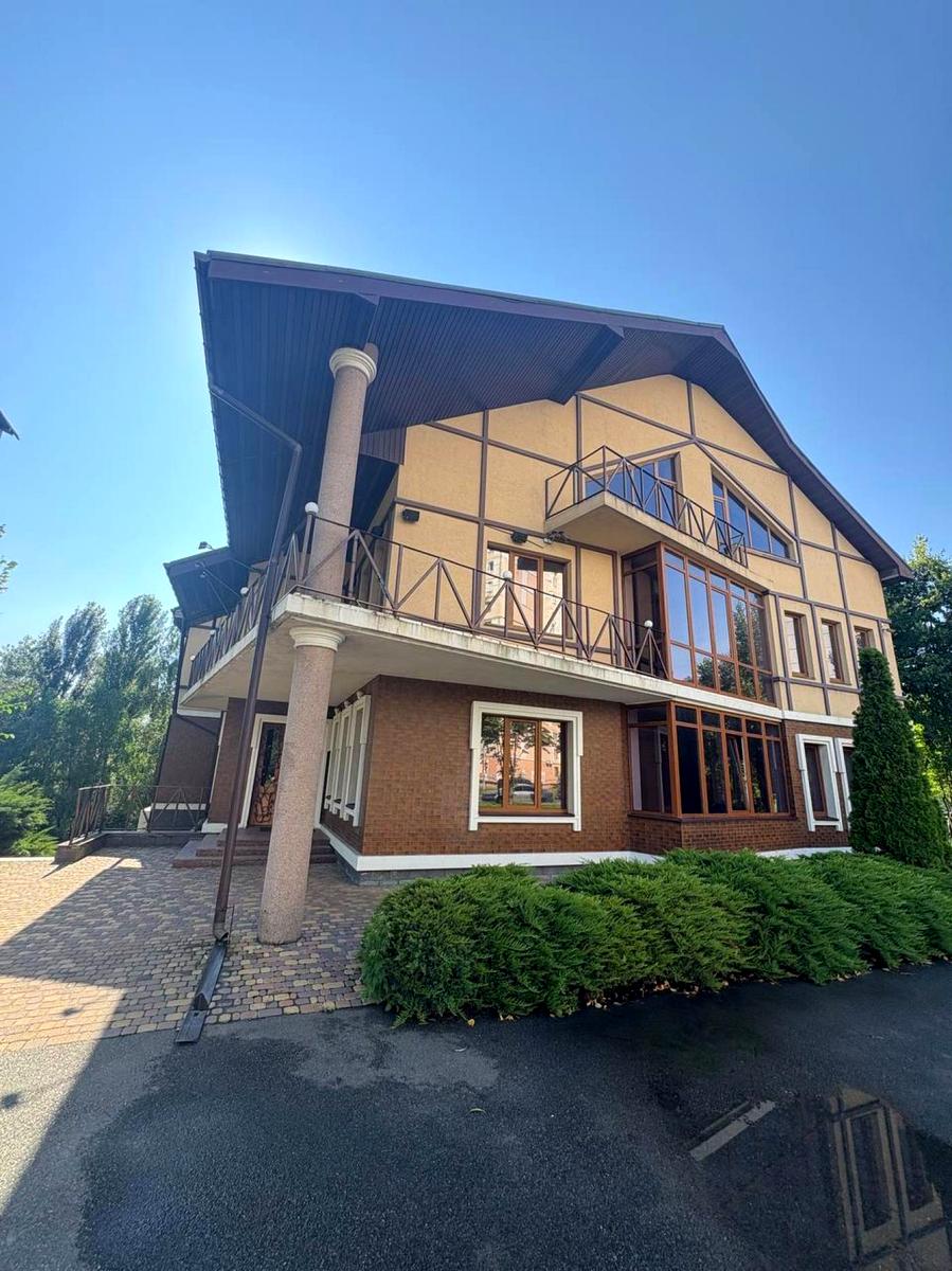 Дом по адресу (площадь 1700 м²) - Atlanta.ua - фото 12