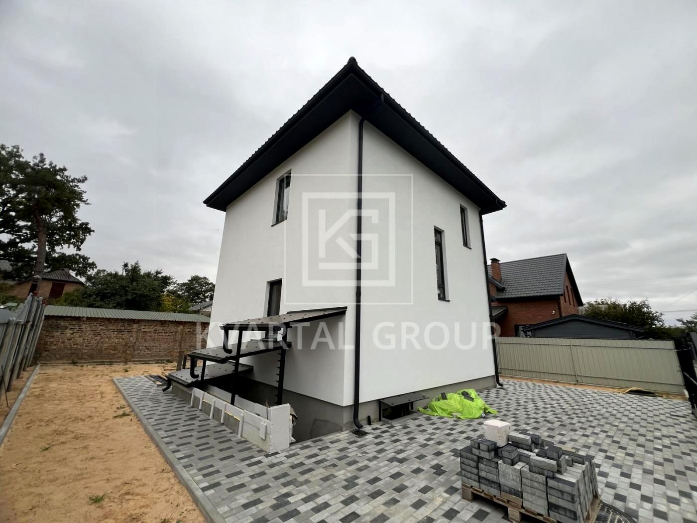 House by the address st. Severnaya (area 100 m²) - Atlanta.ua