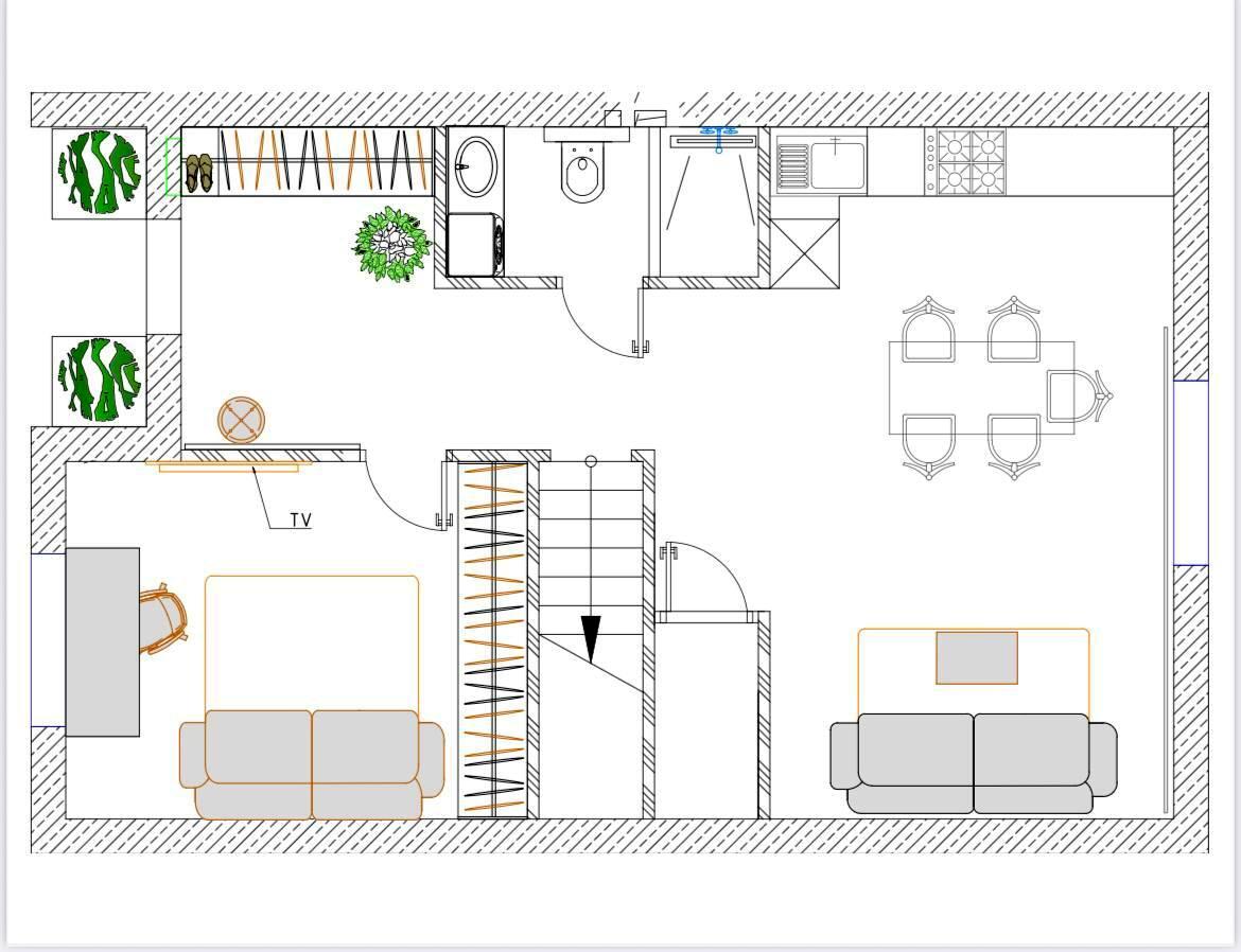 Будинок за адресою вул. Центральна (площа 110 м²) - Atlanta.ua - фото 5