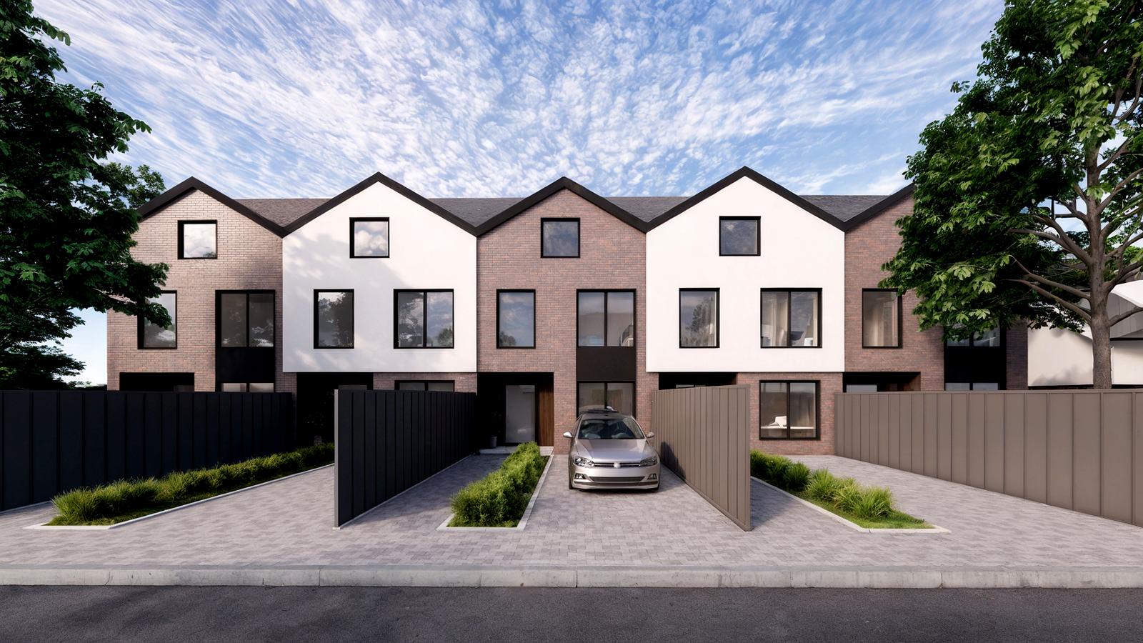 Дом по адресу ул. Киевская (площадь 91 м²) - Atlanta.ua - фото 10