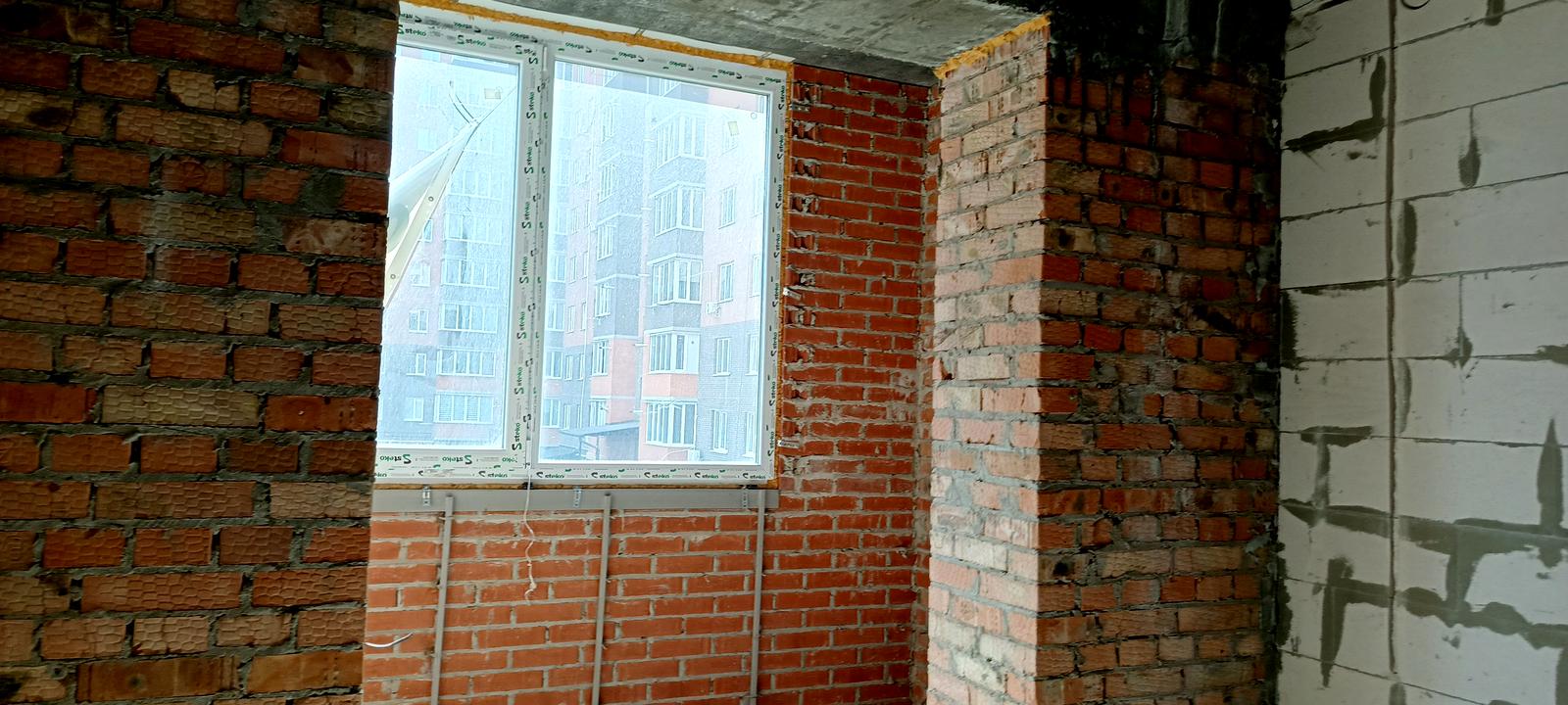 1-кімнатна квартира за адресою вул. Марії Приймаченко (площа 29 м²) - Atlanta.ua - фото 13