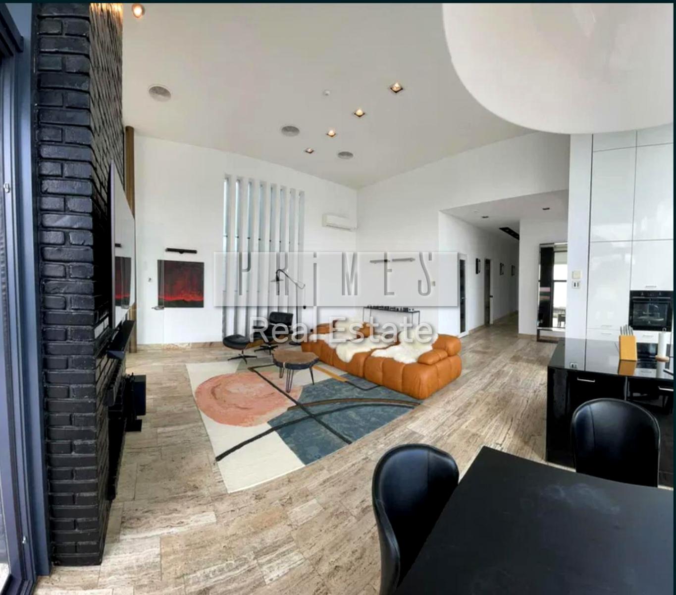 House by the address (area 200 m²) - Atlanta.ua - photo 12