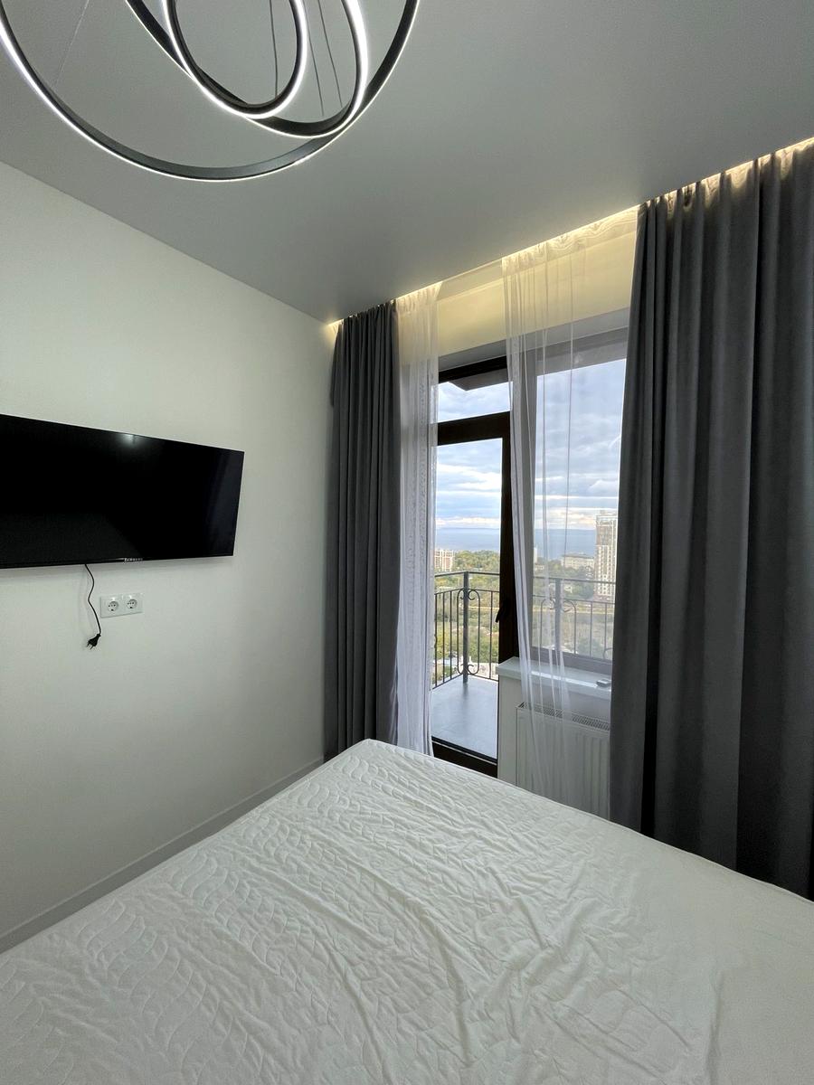 2-rooms apartment apartment by the address st. Genuezskaya (area 42 m²) - Atlanta.ua - photo 11