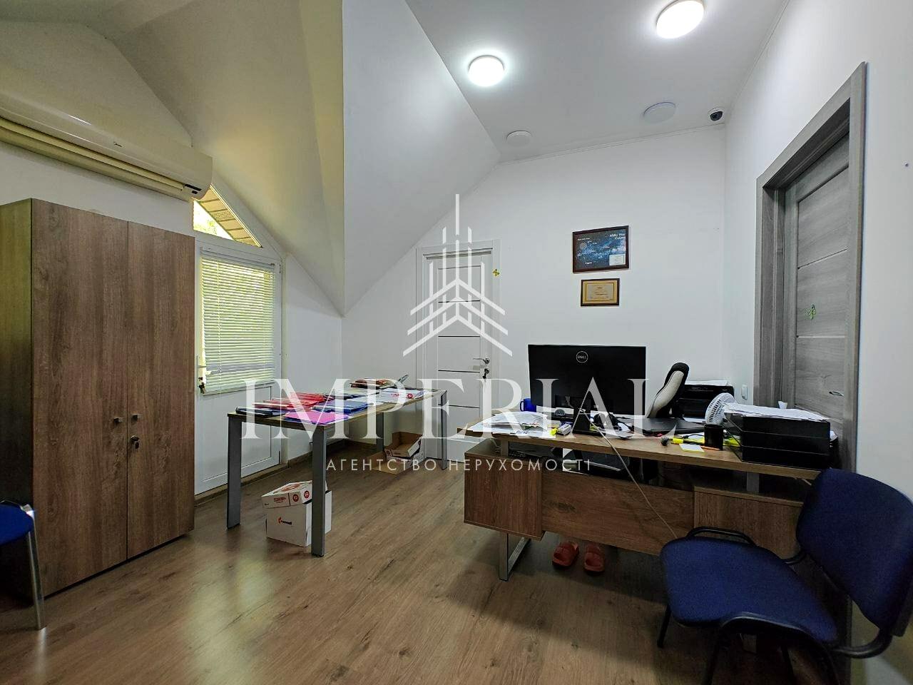 Комерційна нерухомість за адресою вул. Золотоустівська (площа 422 м²) - Atlanta.ua - фото 3