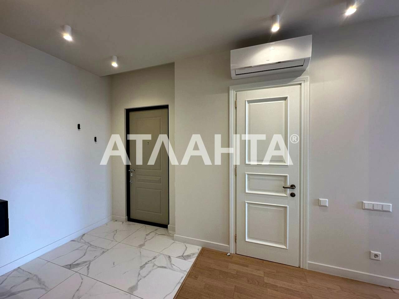 2-комнатная квартира по адресу ул. Гаршина (площадь 88 м²) - Atlanta.ua - фото 13