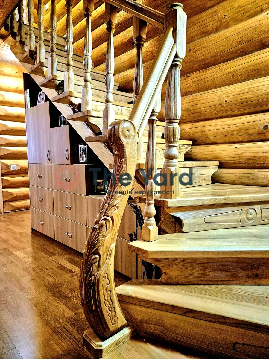 Будинок за адресою (площа 208 м²) - Atlanta.ua - фото 7