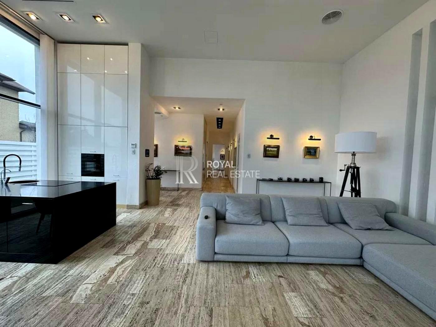 House by the address (area 270 m²) - Atlanta.ua - photo 20