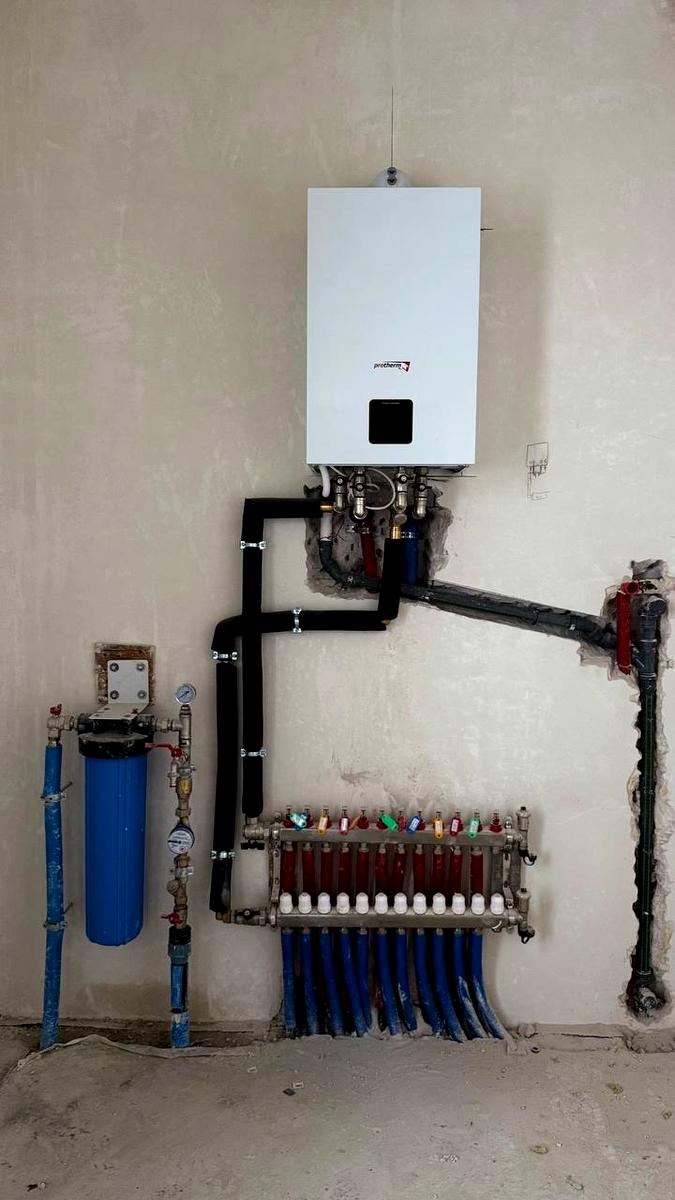 Дом по адресу ул. Яблунская (площадь 96 м²) - Atlanta.ua - фото 10