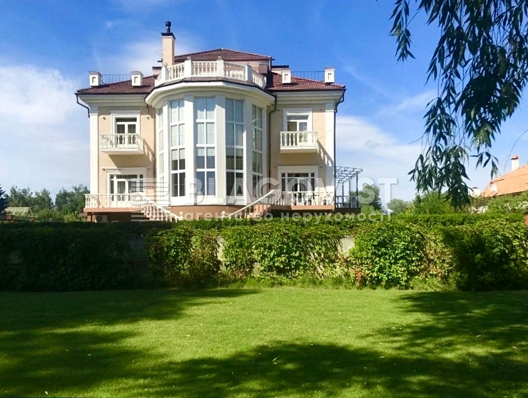 Дом по адресу (площадь 650 м²) - Atlanta.ua - фото 2