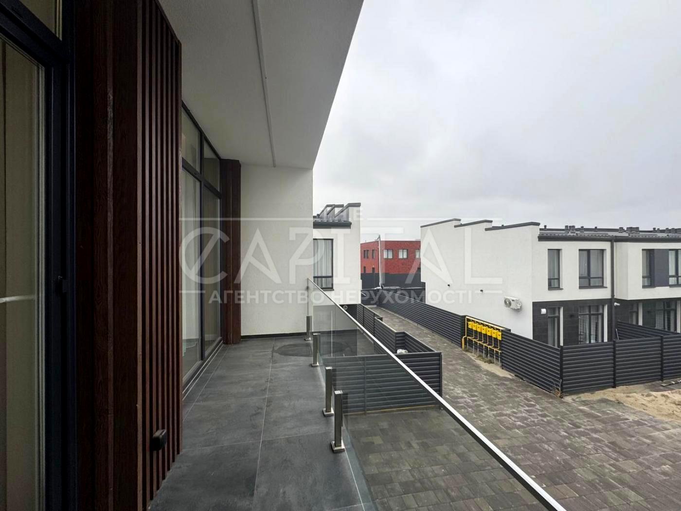 House by the address st. Borshchagovskaya (area 118 m²) - Atlanta.ua - photo 17