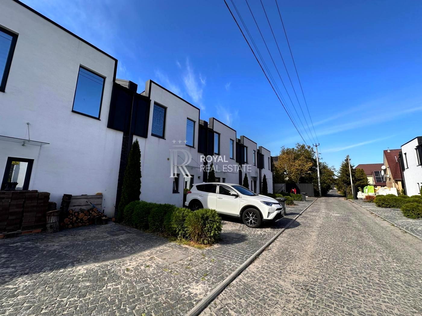 Дом по адресу ул. 21 км. Старокиевской дороги (площадь 110 м²) - Atlanta.ua - фото 4