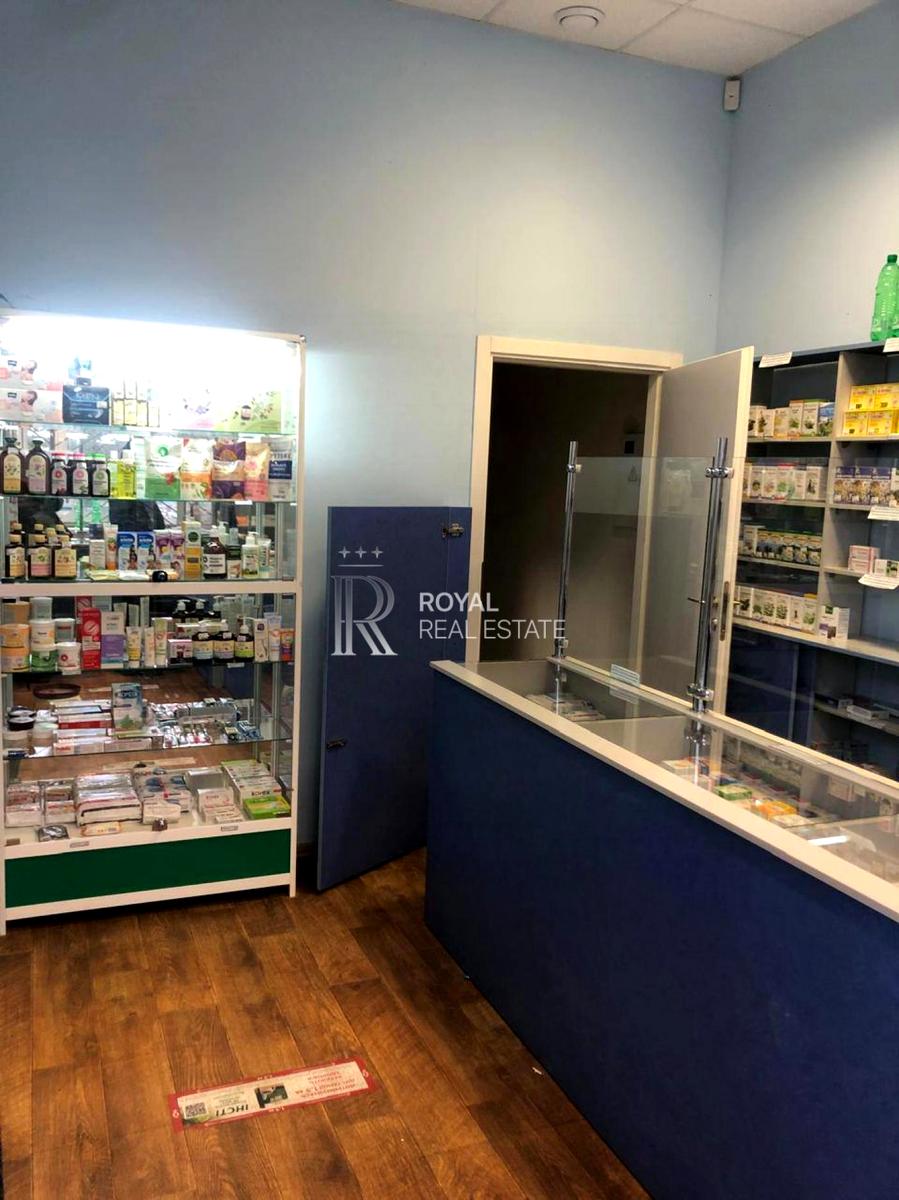 Commercial real estate at (area 55,5 m²) - Atlanta.ua - photo 12