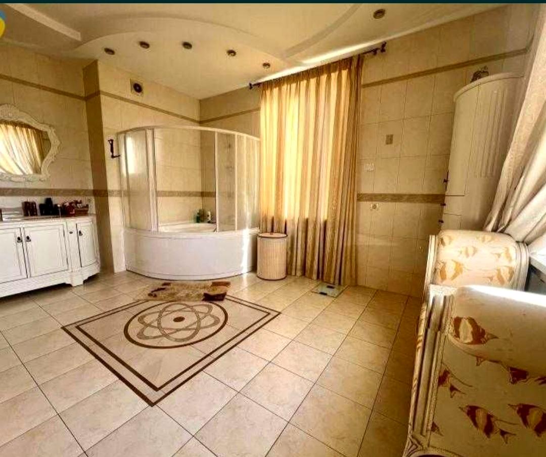 Дом по адресу (площадь 404 м²) - Atlanta.ua - фото 10