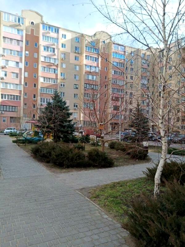 2-кімнатна квартира за адресою вул. Сахарова (площа 70 м²) - Atlanta.ua - фото 16