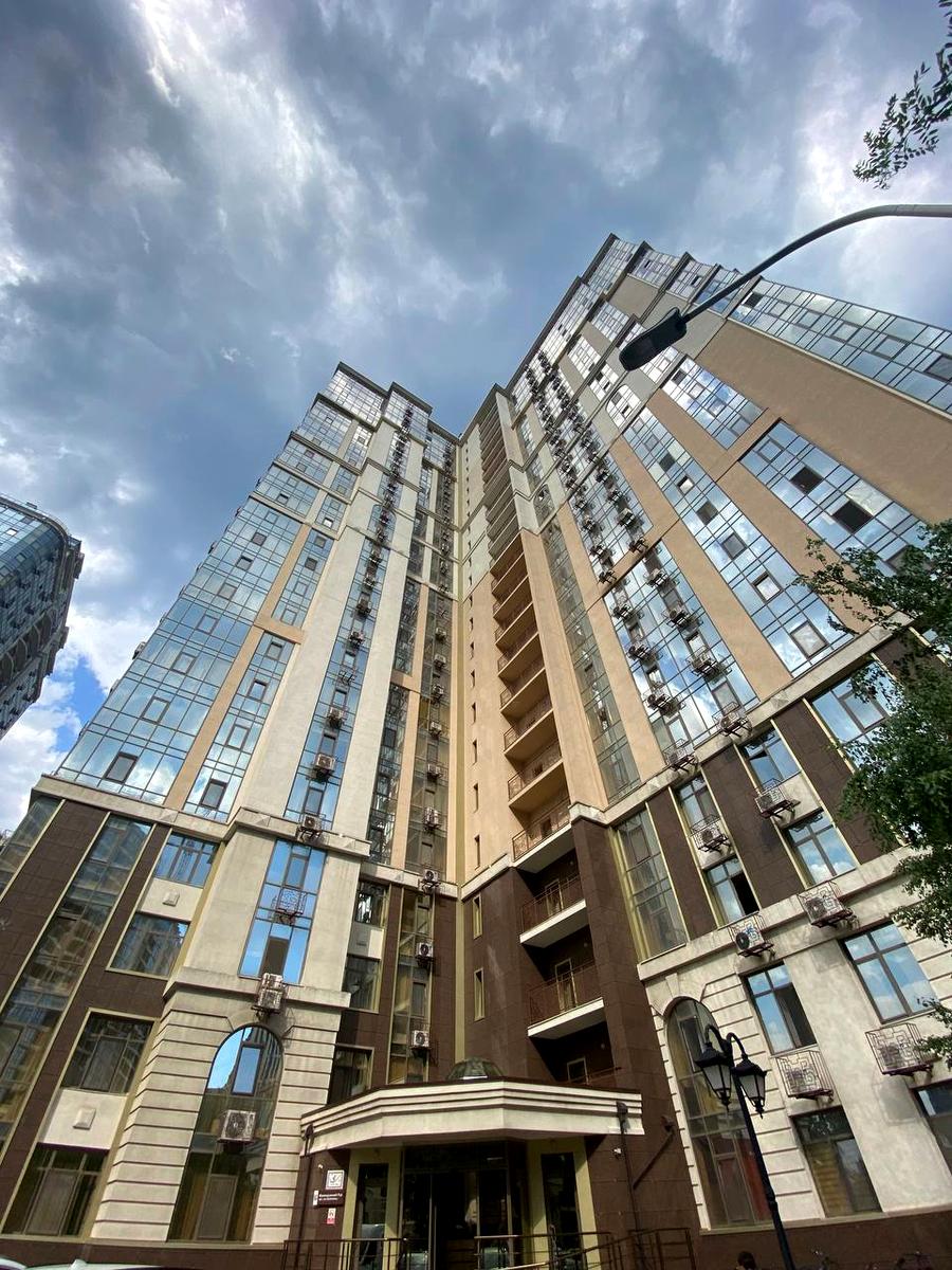 Коммерческая недвижимость по адресу Курортный пер. (площадь 25 м²) - Atlanta.ua