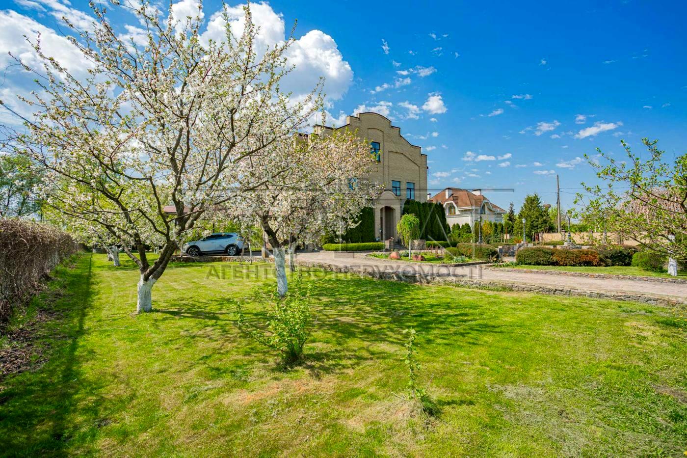 Дом по адресу (площадь 380 м²) - Atlanta.ua - фото 44