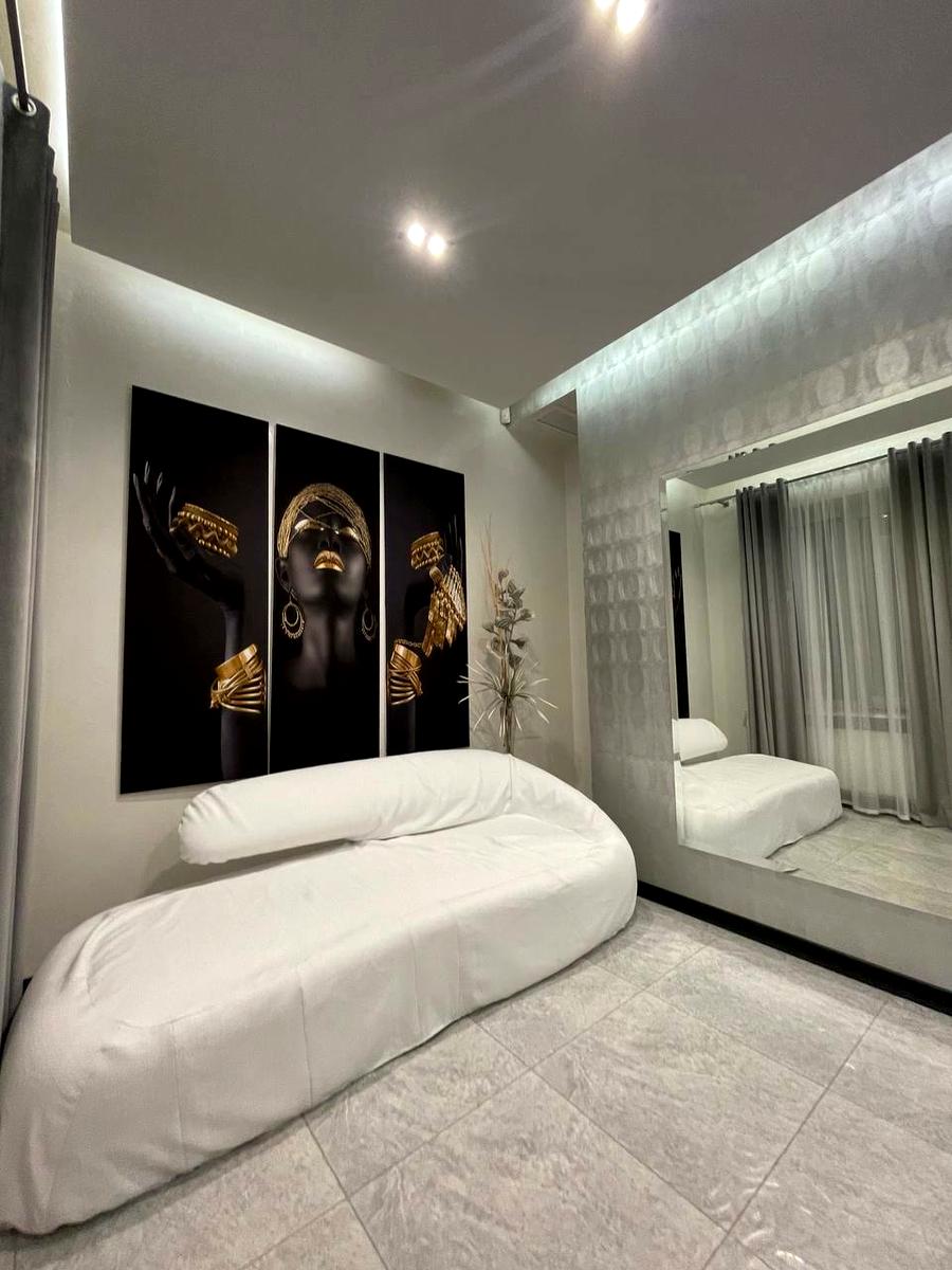 Дом по адресу ул. Пригородская (площадь 650 м²) - Atlanta.ua - фото 17