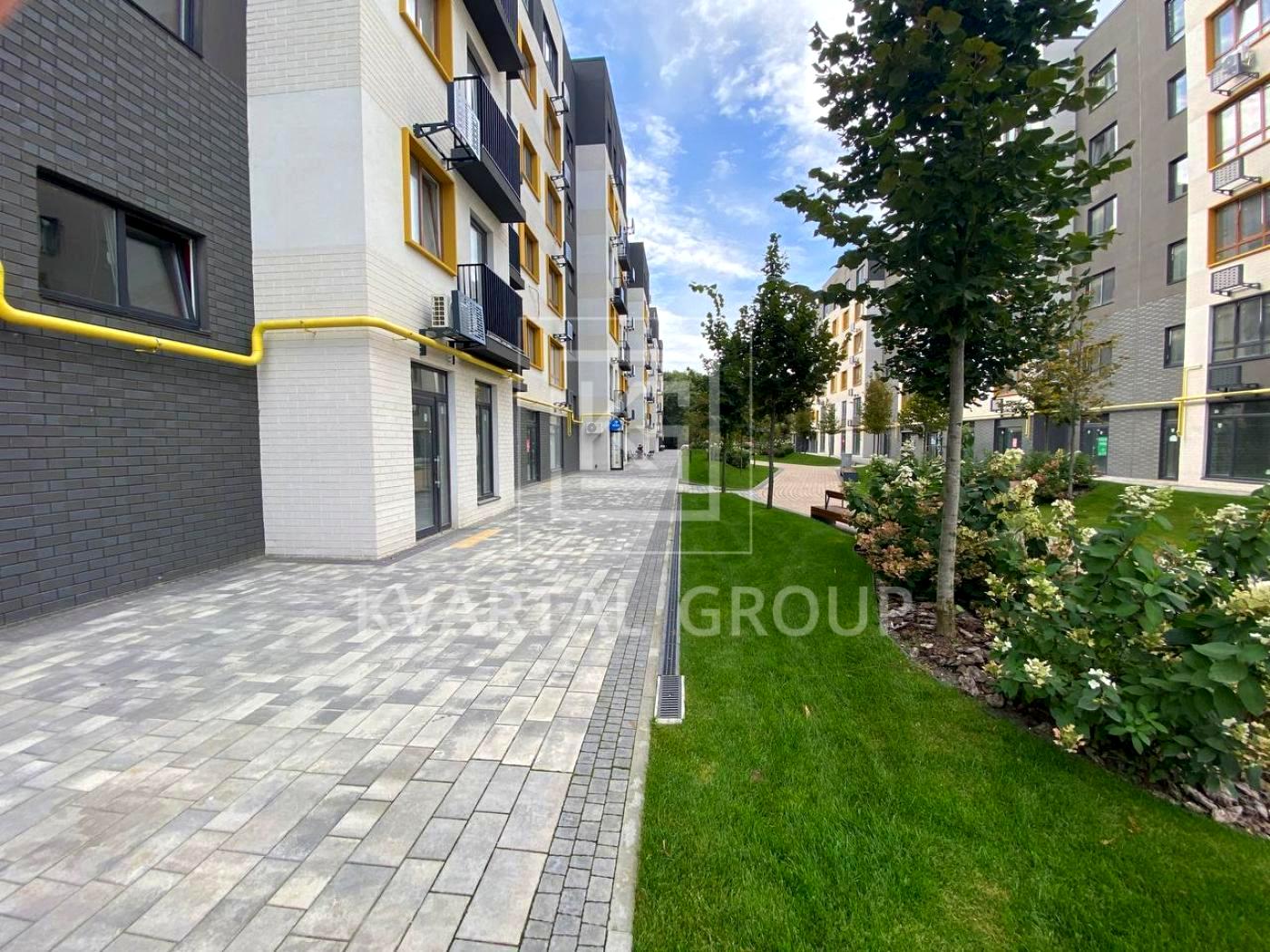 Commercial real estate at st. Sobornaya (area 31 m²) - Atlanta.ua - photo 7