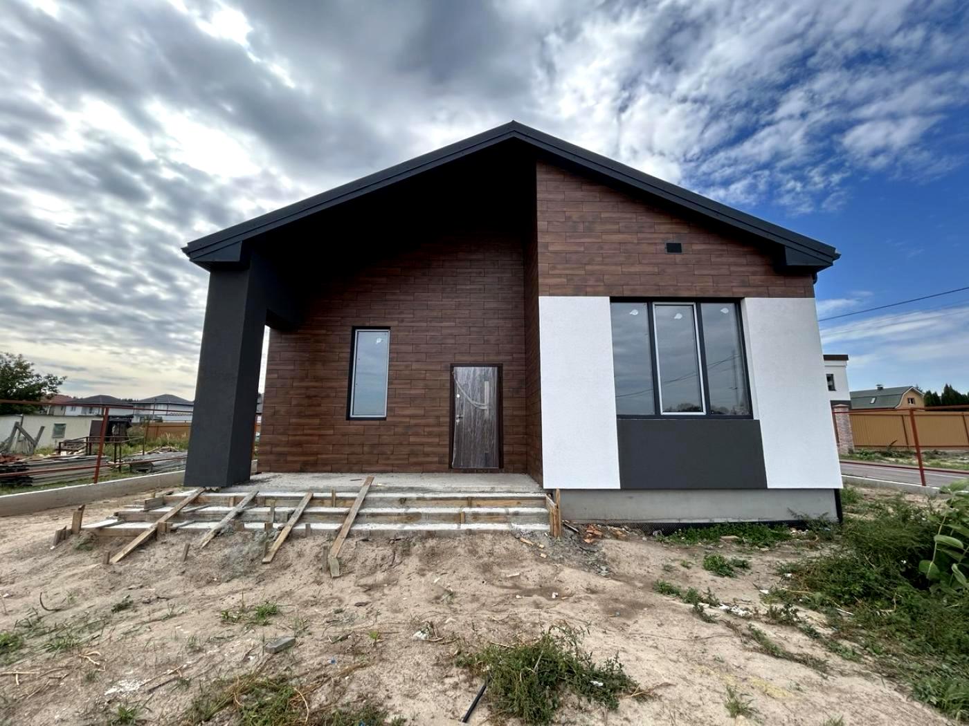 Дом по адресу (площадь 124 м²) - Atlanta.ua - фото 4