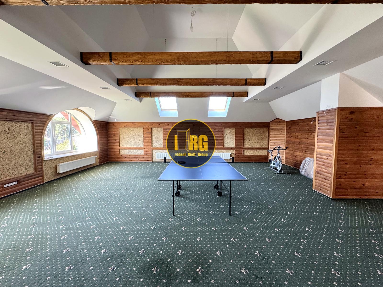 House by the address (area 572 m²) - Atlanta.ua - photo 19