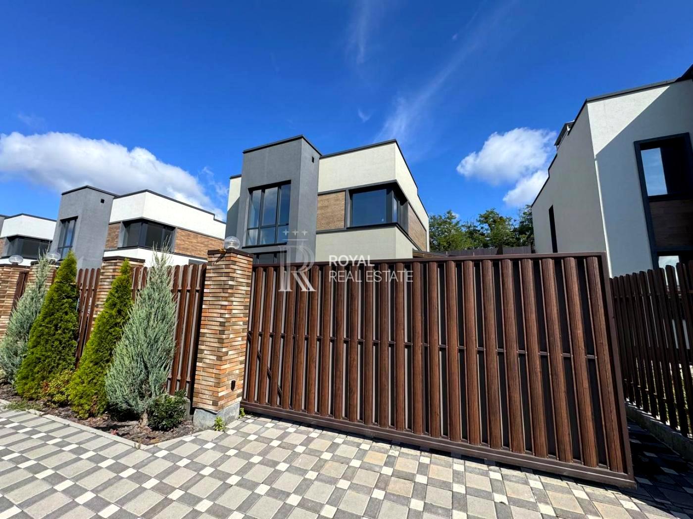 Будинок за адресою (площа 145 м²) - Atlanta.ua - фото 4