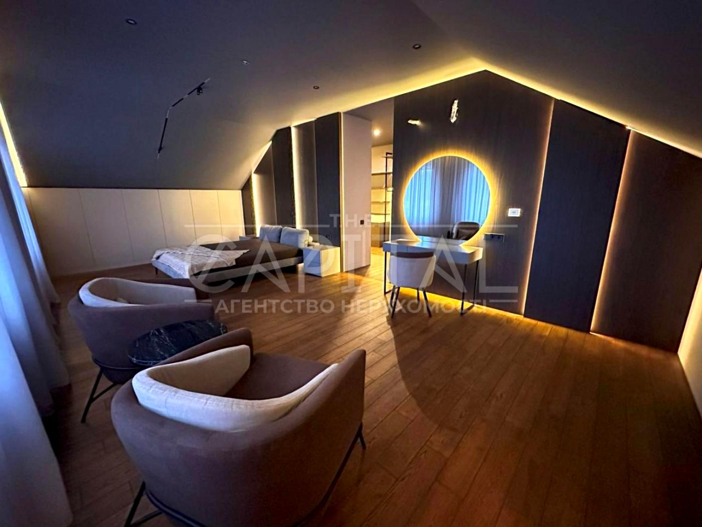 House by the address (area 378 m²) - Atlanta.ua - photo 16