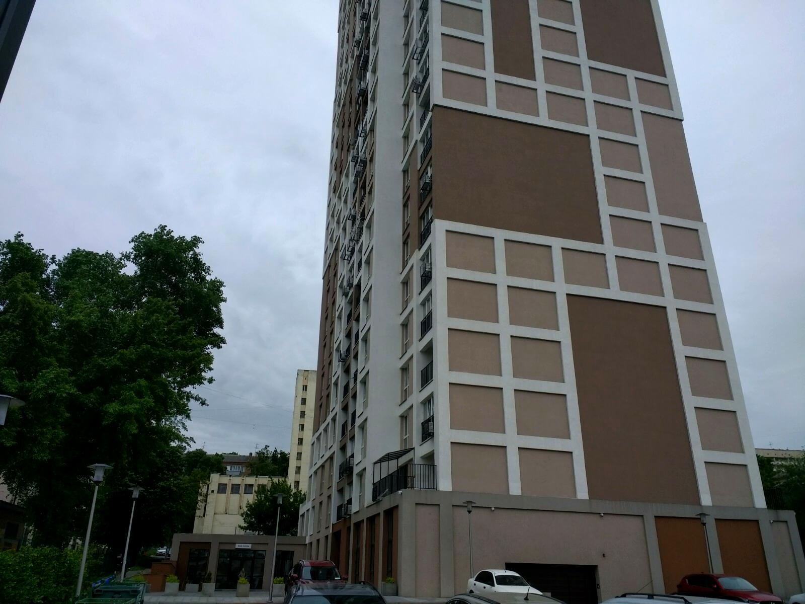 Commercial real estate at (area 80 m²) - Atlanta.ua - photo 19