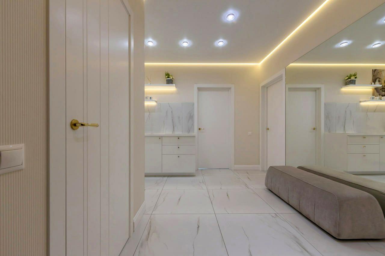 2-кімнатна квартира за адресою вул. Лук'яненка Левка (площа 68 м²) - Atlanta.ua - фото 7