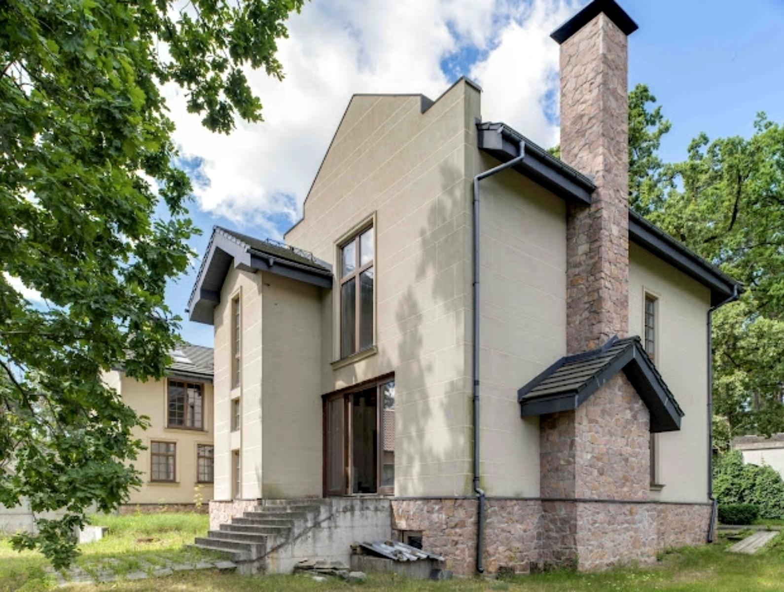 Дом по адресу (площадь 600 м²) - Atlanta.ua - фото 11